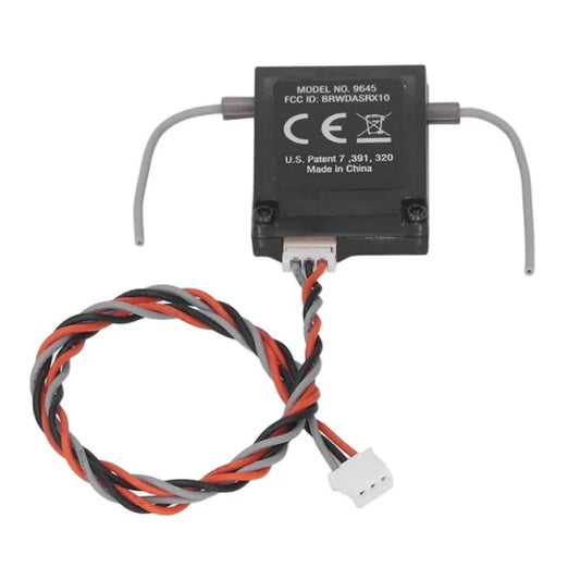 DSMX DSM2 Satellite 2.4GHz  for Receiver Spectrum AR6210 AR8000 AR9020 RC Drones Cars Quadcopters