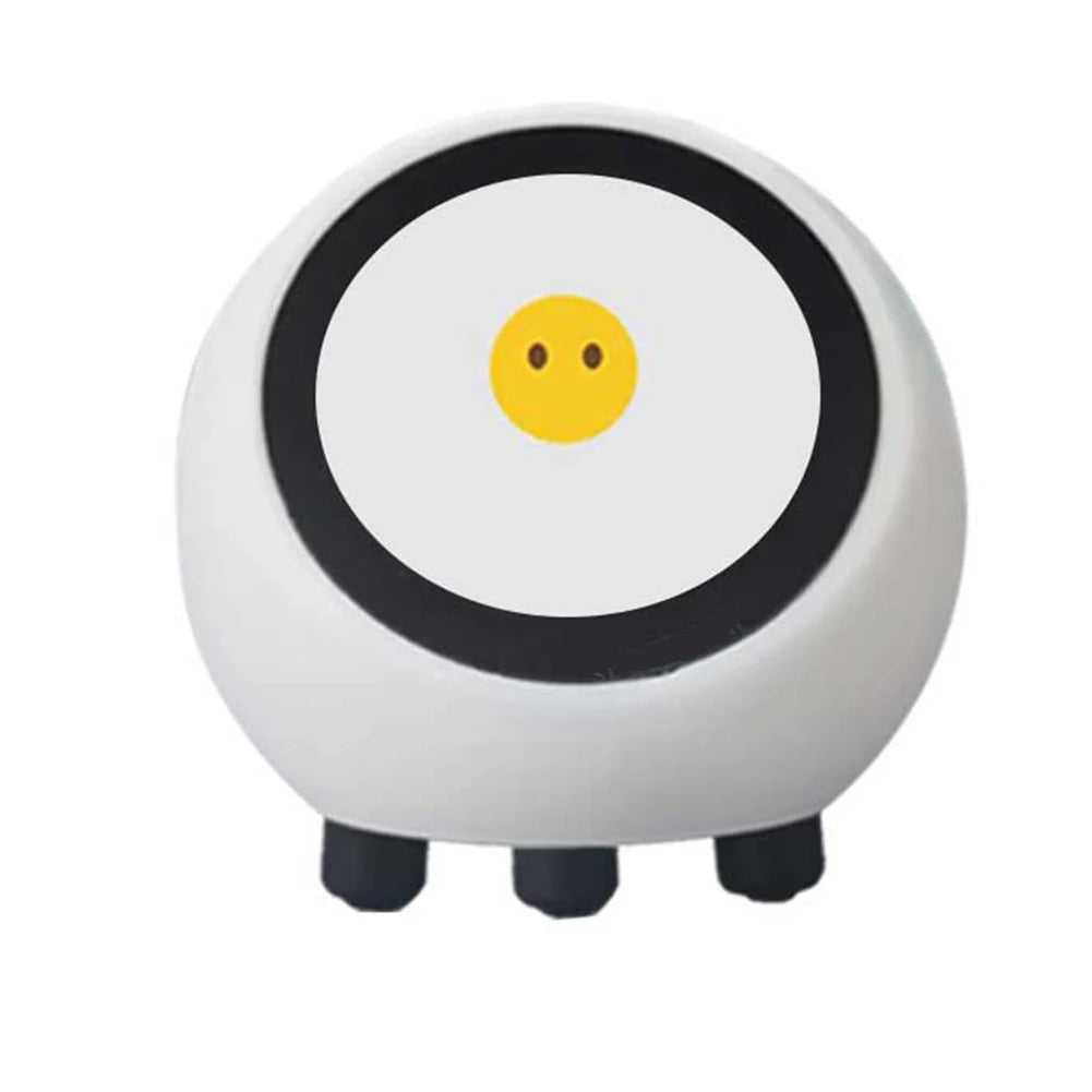 DeepSeek XiaoZhi AI Voice Chat Robot Toy ESP32-S3 LCD Display Development Board Astronaut Mini WIFI Whether Clock